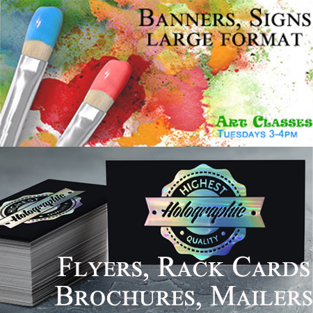 Print Materials thumbnail